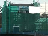 株式会社ライクハウジングの宮城県東松島市の大工工事戸建て現場のレポート写真になります。